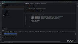 Java Pre-Assessment Workshop