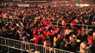 110627 Manmanhani - U-kiss (Seoul Osaka Music of Heart 2011)