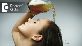 5 Home remedies to smoothen Dry Hair - Dr. Sushma Yadav