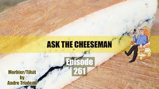 🔴 Ask the Cheeseman #261