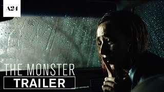 The Monster |  Trailer HD | A24