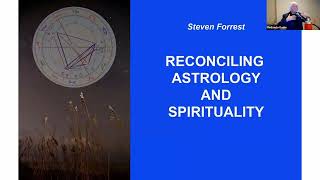 Reconciling Astrology and Spirituality