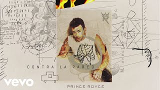 Prince Royce - Contra la Pared (Audio Video)