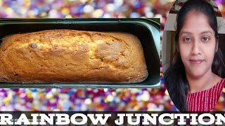 வெறும் வீட்டிலுள்ள பொருளை வைத்து 100% பஞ்சு போன்ற கேக் ரெடி/Banana cake recipe tamil/banana recipe