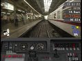 士 エアポート 快特1185h　羽田空港→品川【train simulator real the 京浜急行】