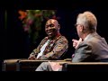 World Justice Forum 2019: Keynote Interview - Seun Kuti