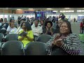 Bambelela Business Awards Pitch