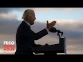 WATCH LIVE: Biden speaks on COVID-19 economic relief