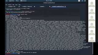 Hackthebox Forest Root