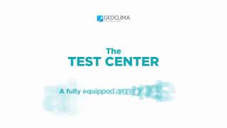 Geoclima Test Center