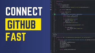How to Connect GitHub to Visual Studio Code (VS Code) (New Update 2026)