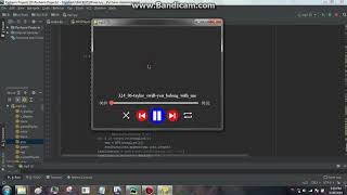 Mp3Player (python,pygame,tkinter) #python #pygame #tkinter