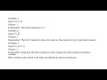 Third Maximum Number(LeetCode) | Application of TreeSet | JAVA