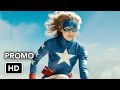 DC's Stargirl (The CW) 