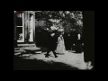 oldest video ever 1888