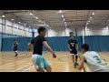 2024.06.01 a b q2 london hongkongers basketball scrimmage