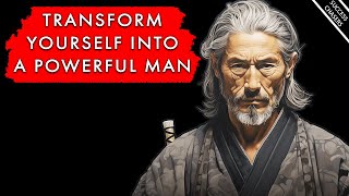The Way of The Superior Man: Lessons From Musashi, Aurelius, Nietzsche and more