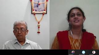 ಎಲ್ಲವೂ ನಿನ್ನಿಚ್ಛೆಯಂತೆ ನಡೆದಿರಲು • Ellavu Ninnichhe: Bhajan Class for Vanishree, Sharada Gurukula