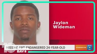 Search underway for missing 24-year-old man in Manatee County
