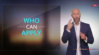 How to apply for disabled parking permit