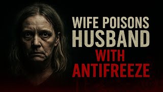 The Deadly Bride: Shirley Allen & the Antifreeze Murders | True Crime Documentary"