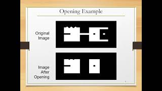 Morphological Image Processing-II in Digital Image Processing