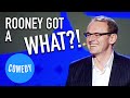 The One Football Rule That Needs to Change According to Sean Lock | Lockipedia | Universal Comedy