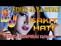 SAKIT HATI | SJ MUSIK LIVE TEMPIRAI PALI | DANGDUT ORIGINAL | MUSIK MELAYU | ORGEN TUNGGAL PLUS