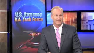 New local task force to investigate corruption and violent crimes