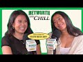 HOW MUCH does having a period cost?! with Nadya Okamoto | Networth & Chill