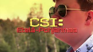 CSI: Etelä-Pohjanmaa