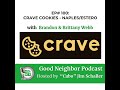 EP# 100 - Crave Cookies: Brandon and Brittany Webb's Sweet Ascent in Southwest Florida