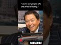 Powerful Robert Kiyosaki Quotes for Financial Success #quotes #robertkiyosakiquotes #shorts