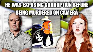 Corrupt Official Turned Killer After Being Exposed by Journalist