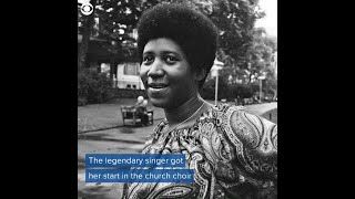 Aretha Franklin Obit