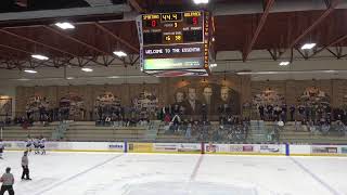 Park Cottage Grove vs. Superior | MN High School Hockey 12/27/2024