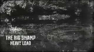 The Big Swamp - Heavy Load