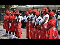 Mwari Ngarumbidzwe Kudenga