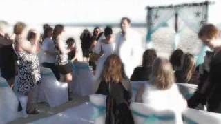 Make your wedding dreams come true with Marlin Travel