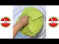 Satisfying Slime ASMR  Relaxing Slime Video # 3456  SBS Relaxing