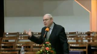 Prof. Dr. Almási Tibor - Eutanázia és öngyilkosság a Biblia fényében