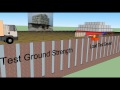 vibro compaction 3d visualisation of construction