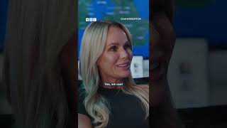 The real identity behind the scammers impersonating Amanda Holden