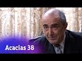 Acacias 38: Las pruebas se han incendiado #Acacias1038 | RTVE Series