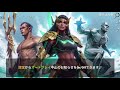 tier3ケーブル x・オブ・ソーズユニフォーム 試運転＆レビュー【マーベルフューチャーファイト】