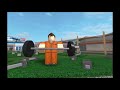 "Radioactive" By Imagine Dragons | Roblox Music Video