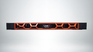 LiveU Debuts New SMPTE ST 2110 LU4000 Receiver at IBC 2023