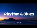 Ayra Starr - Rhythm & Blues (Lyrics)