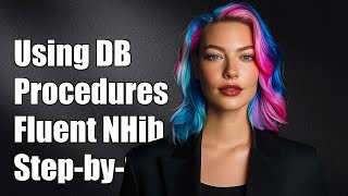 Using Database Procedures in Fluent NHibernate Mapping: A Step-by-Step Guide