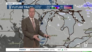 Sunday Forecast Feb. 23, 2025